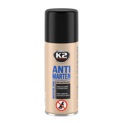 K2 Anti Marten 400ml - Rodent Repellent Protection