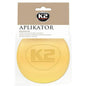 K2 Aplicator Pad - Wax Applicator Sponge