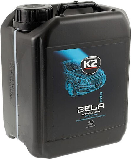 K2 Bela Pro 5L - Active Foam