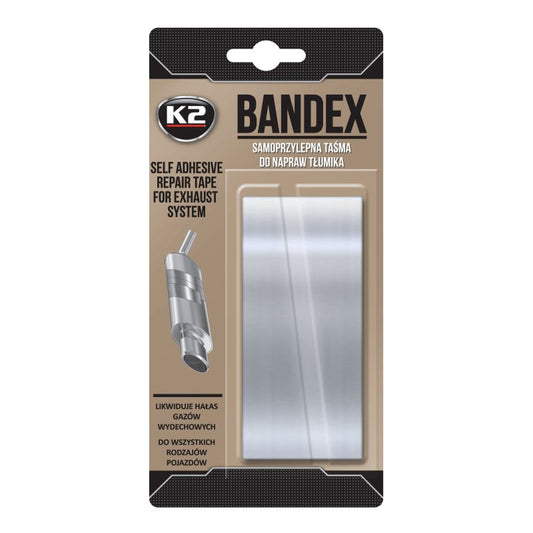 K2 Bandex - Exhaust Repair Tape