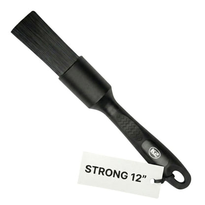 K2 Brush Strong 25mm - Stiff Bristle Detailing Brush