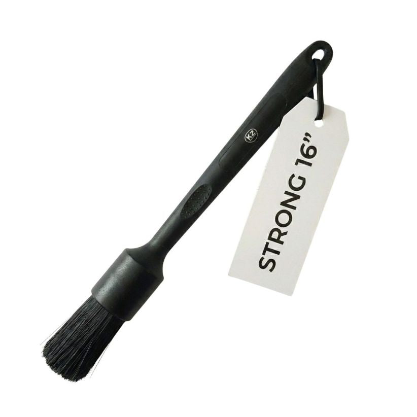 K2 Brush Strong 30mm - Stiff Bristle Detailing Brush