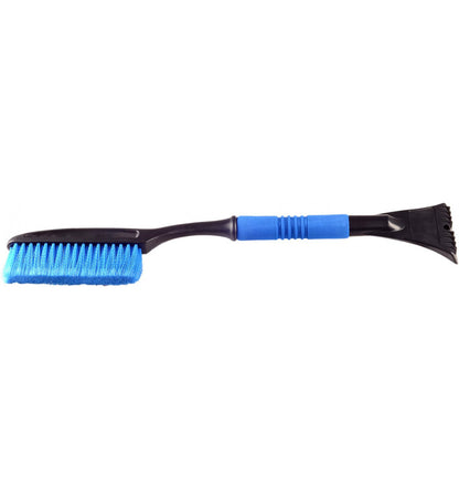K2 Cardos Snow Brush with Ice Scraper - 62cm