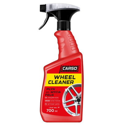 K2 Carso RIM 700ml - Wheel Cleaner