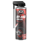 K2 Chain Lube 500ml - Chain Lubricant Spray