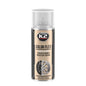 K2 Color Flex 400ml - Clear Peelable Rubber Paint