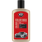K2 Color Max 250ml - Colored Wax Polish - Red