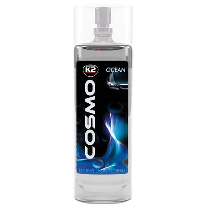 K2 Cosmo 50ml - Car Air Freshener Atomizer