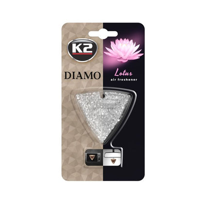 K2 Diamon - Vent Clip Car Air Freshener