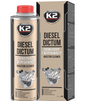 K2 Diesel Dictum 500ml - Diesel Injector Cleaner