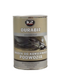 K2 Durabit 1L - Bitumen & Rubber Underbody Coating (Brush-On)
