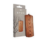 K2 Evos Grace - Wooden Pendant Car Air Freshener