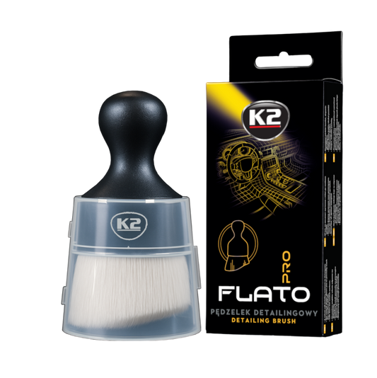 K2 Flato PRO - Detailing Brush