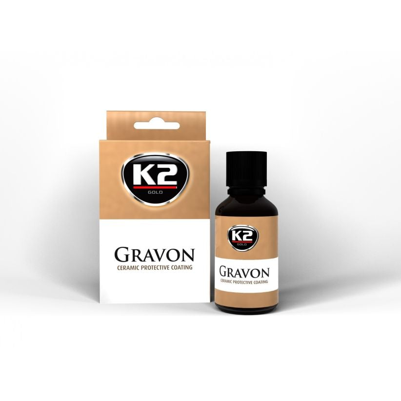 K2 Gravon Refill - Ceramic Coating Refill