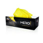 K2 Hiro PRO - Microfiber Detailing Cloths Set