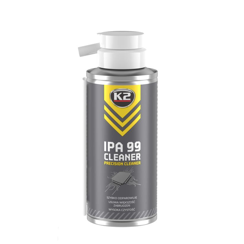K2 IPA 99 150ml - Isopropyl Alcohol Spray