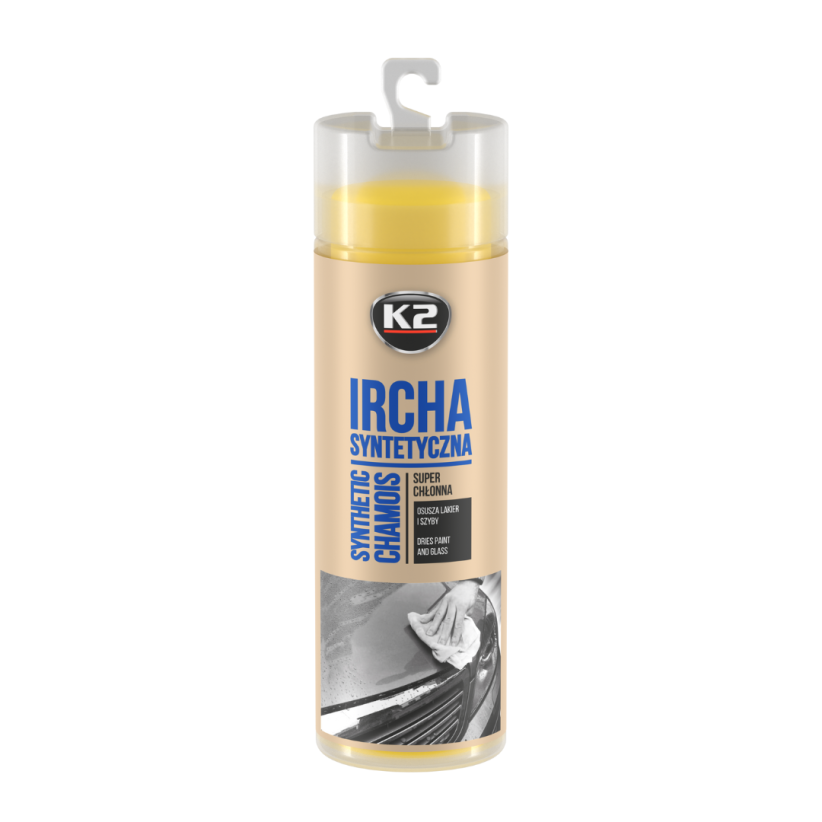 K2 Synthetic Drying Cloth 66x43cm