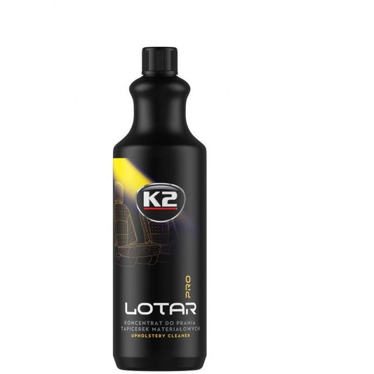 K2 Lotar Pro 1L - Textile & Carpet Detergent
