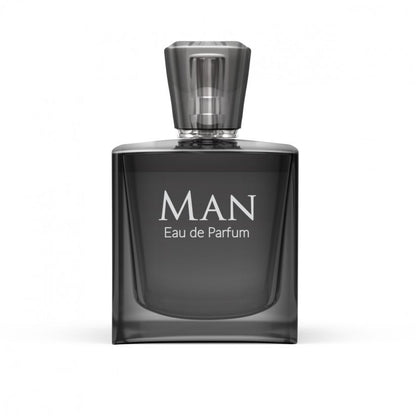 K2 Man 50ml - Car Interior Fragrance