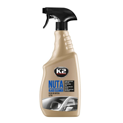 K2 Nuta 750g - Glass Cleaner