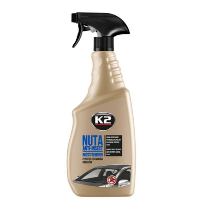 K2 Nuta Anti-Insect 700ml - Insect Remover