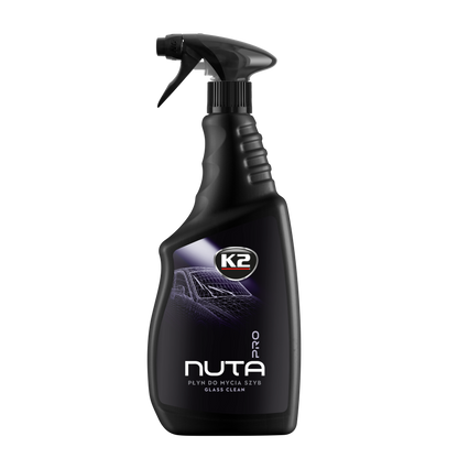 K2 Nuta Pro 750ml - Professional Glass Cleaner