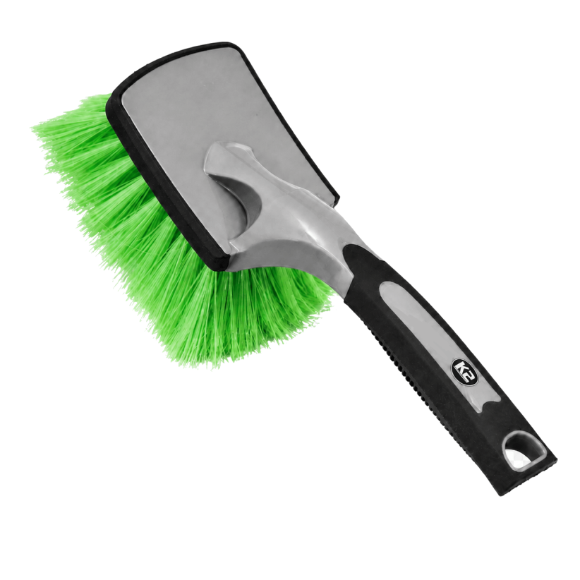 K2 Manual Wash Brush