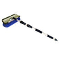 K2 Telescopic Brush - Truck Washing
