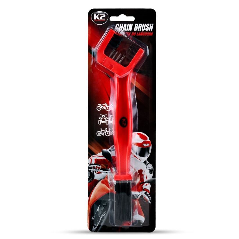 K2 Universal Chain Cleaning Brush