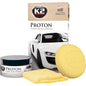 K2 Proton - Carnauba Wax Paint Protection