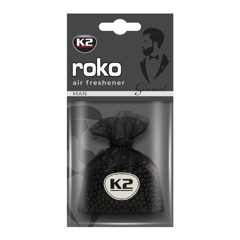 K2 Roko - Sachet Air Freshener