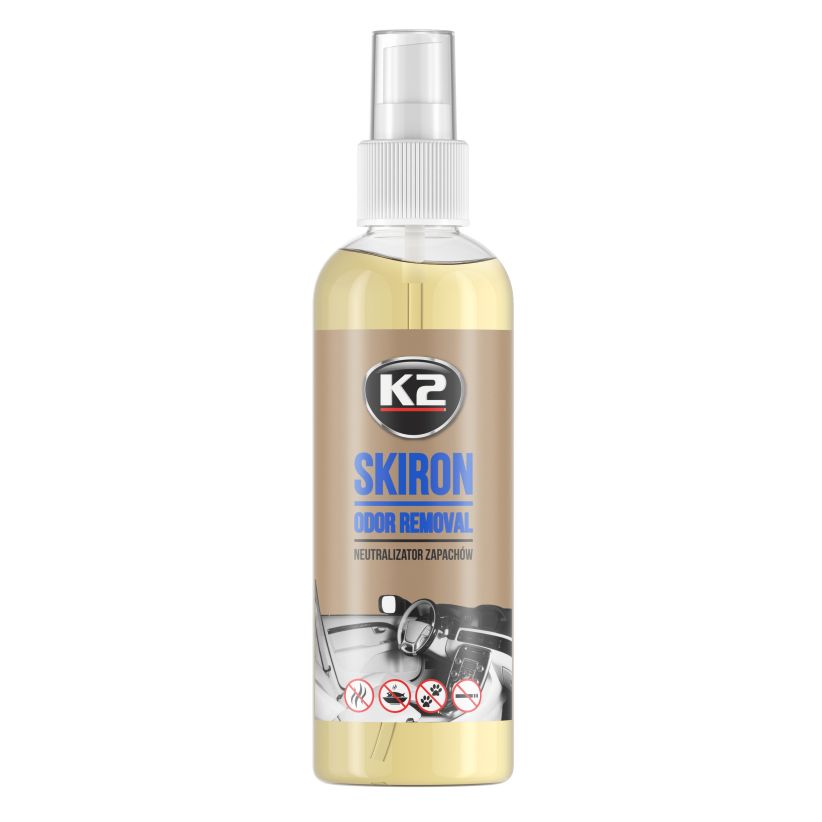 K2 Skiron 250ml - Odor Neutralizer