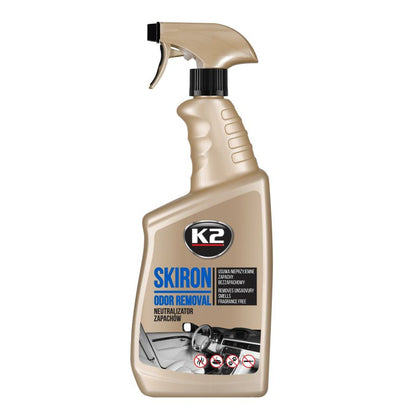 K2 Skiron 750ml - Odor Neutralizer