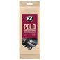 K2 Polo Shine Wipes - Dashboard & Plastic Wipes