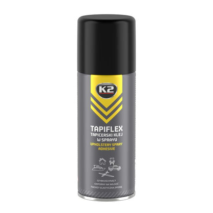 K2 Tapiflex 400ml - Professional Upholstery Adhesive Spray