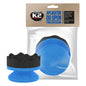 K2 Tire Applicator - Sponge Applicator