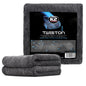 K2 Twiston PRO 60x90cm - Twisted Pile Drying Towel