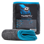 K2 Twisty PRO - Twisted Pile Drying & Polishing Towel