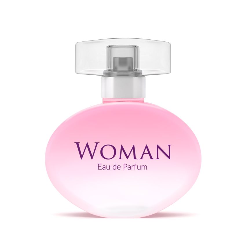 K2 Women 50ml - Car Fragrance