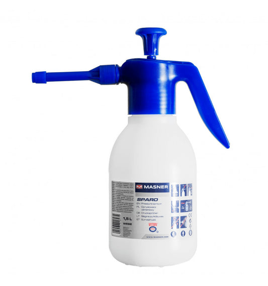 K2 Masner Sparo 1.5L - Professional Pressure Sprayer