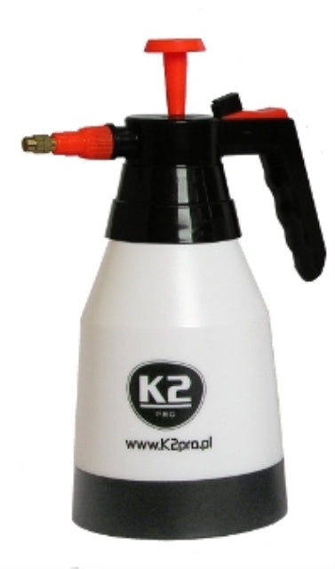 K2 Manual Sprayer 1L - Detailing Sprayer