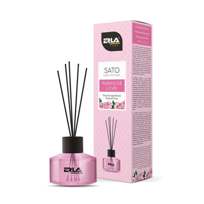 Erla Home Sato - Reed Diffuser 50ml