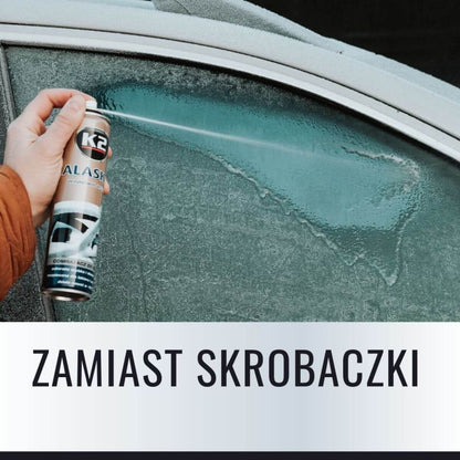 K2 Alaska 300ml - Windshield De-icer Spray