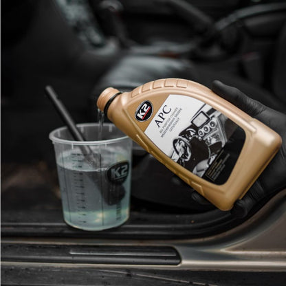 K2 APC 1L - Premium Universal Cleaner