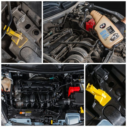 K2 Akra 770ml - Engine Cleaner & Degreaser