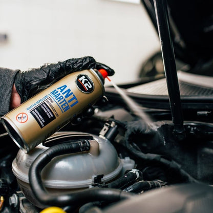 K2 Anti Marten 400ml - Rodent Repellent Protection