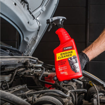 K2 Carso Arva 700ml - Engine Cleaner & Degreaser