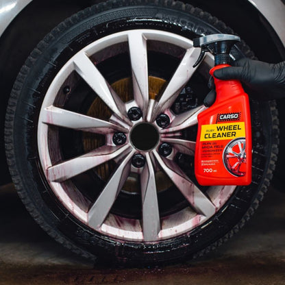 K2 Carso Ruby 700ml - Wheel Cleaner with Color Indicator