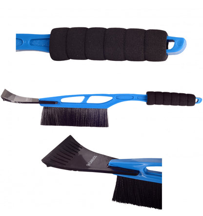 K2 Cardos - Snow Brush with Ice Scraper - 55cm