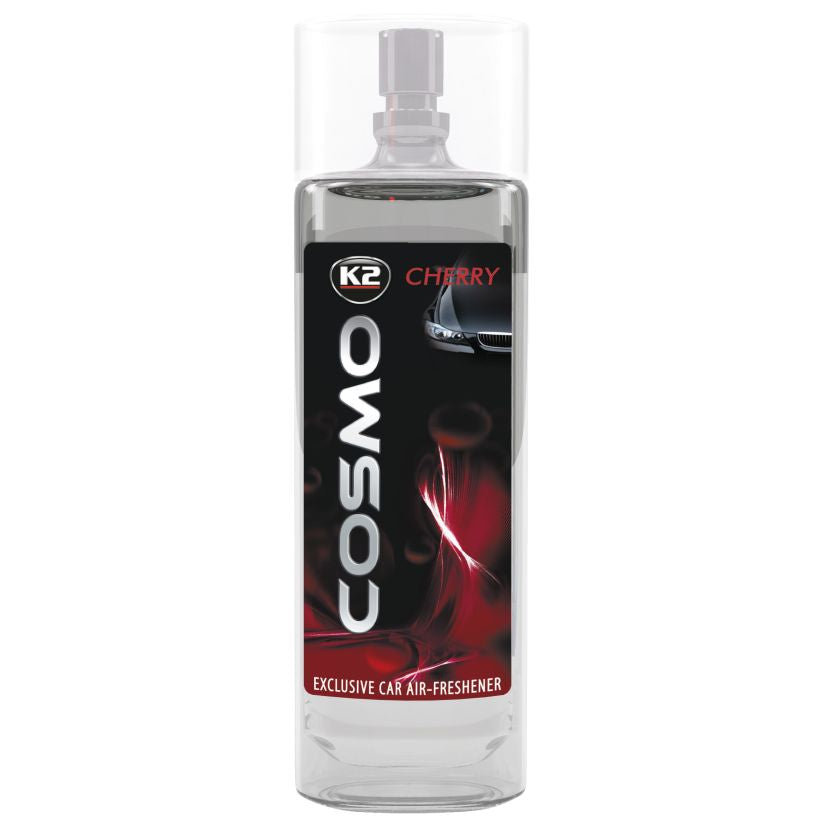 K2 Cosmo 50ml - Car Air Freshener Atomizer